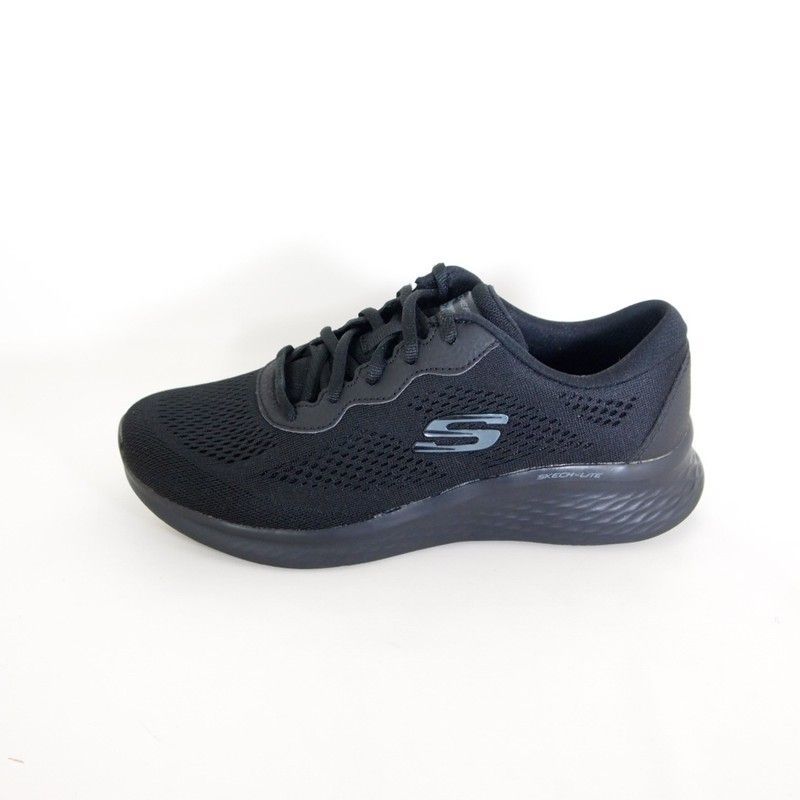 Zapatillas deportivas Skechers Perfect Time 149991 Negro