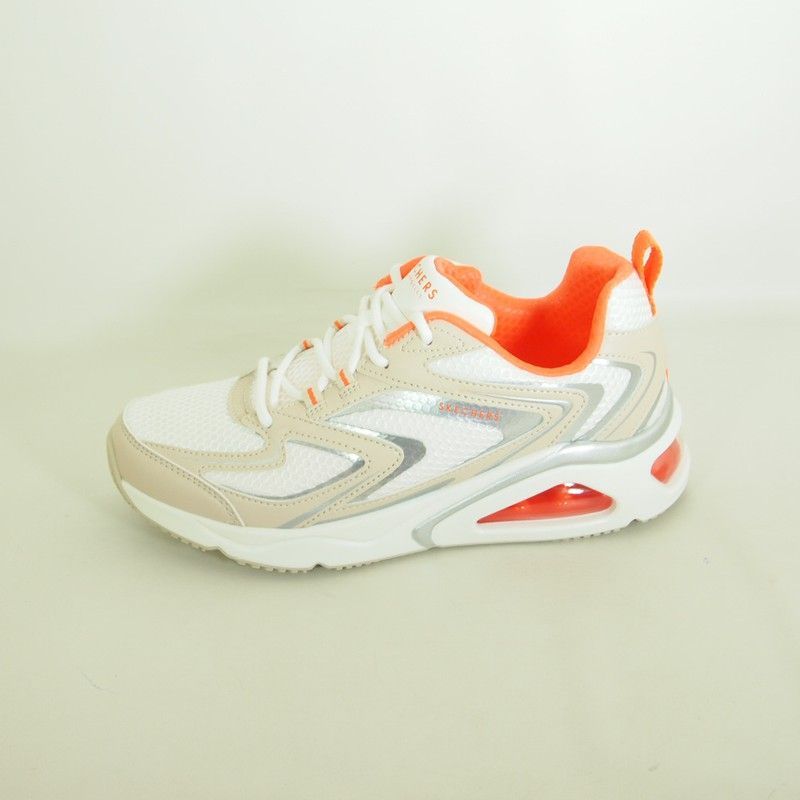Zapatillas deportivas Skechers Tras Air Terti Airy 177426 Natural