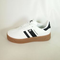 Zapatillas deportivas Xti 14364503 Blanco