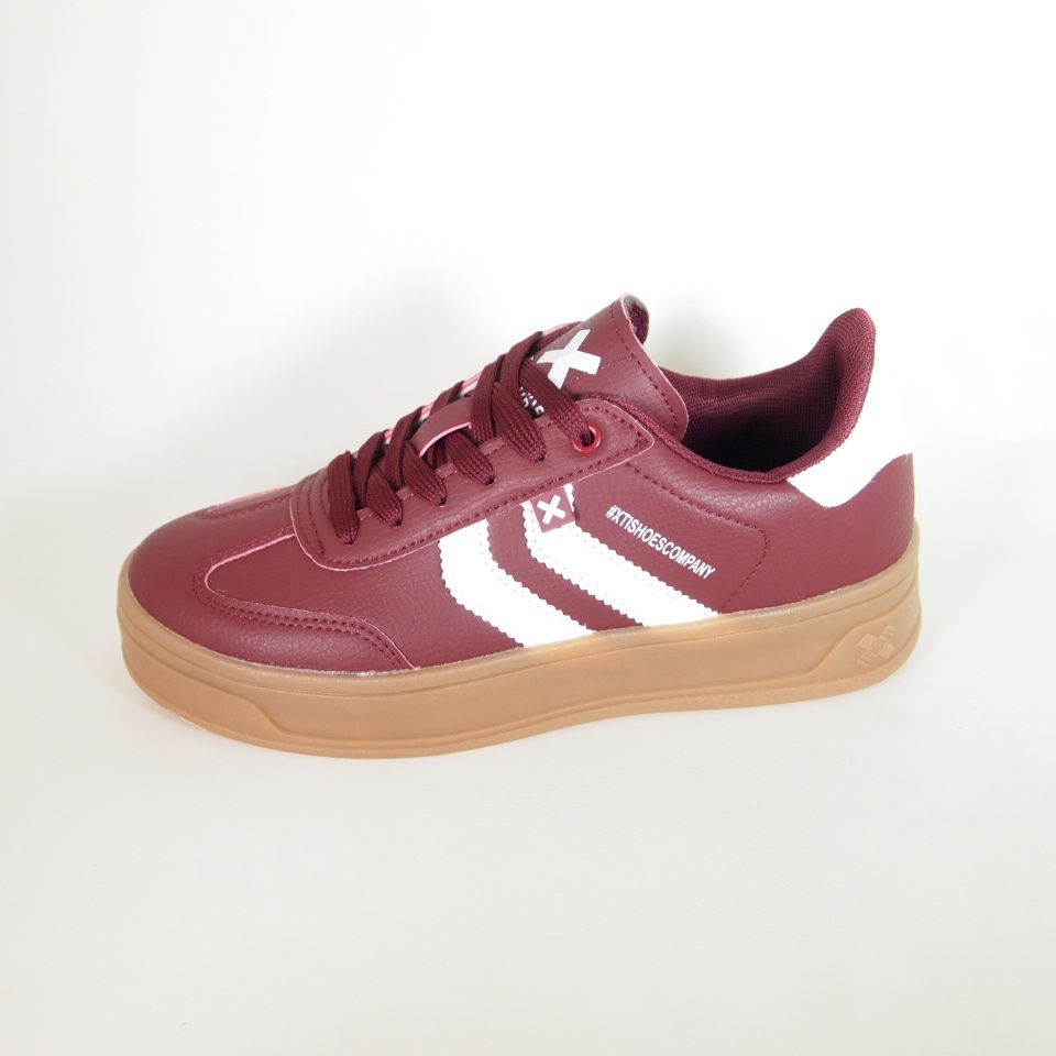 Zapatillas deportivas Xti 14458507 Granate