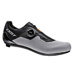 Zapatillas DMT KR4 Black/Silver