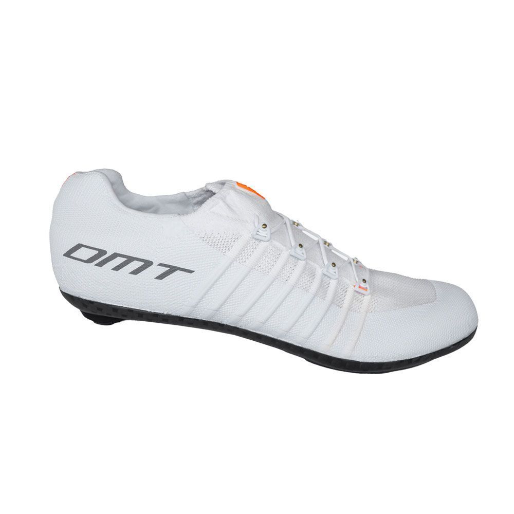 Zapatillas DMT POGI'S SUPERLIGHT White