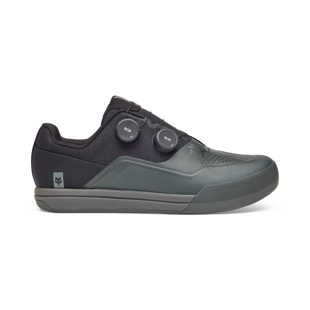 👟🔥 Zapatillas Fox Union BOA® con Calas – Rendimiento, Precisión y Máxima Sujeción para MTB