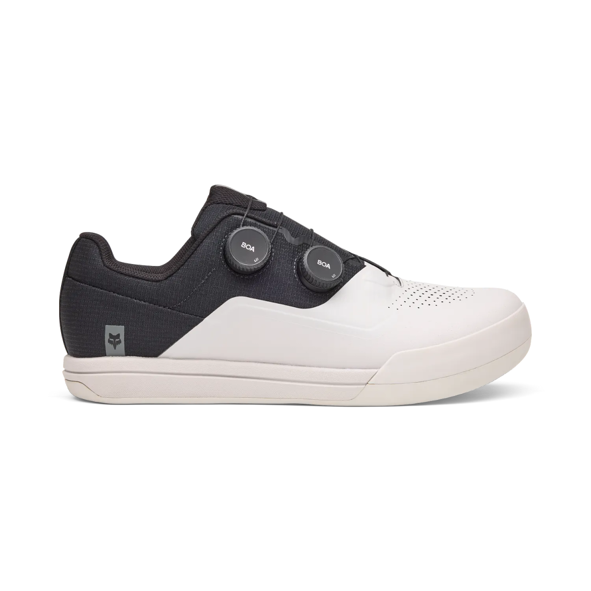 👟🔥 Zapatillas Fox Union BOA® con Calas – Rendimiento, Precisión y Máxima Sujeción para MTB