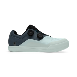 👟🔥🚵‍♂️ Zapatillas Fox Union BOA® sin Calas – Precisión, Comodidad y Agarre para MTB