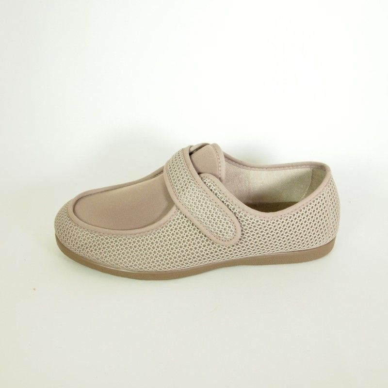 Zapatillas Garzón 6870-114 Tierra