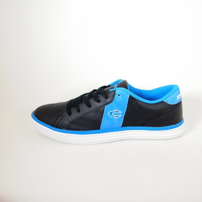 Zapatillas John Smith Ucer Negro