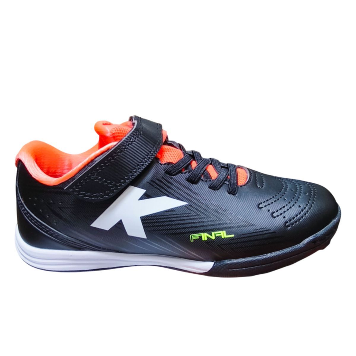 Zapatillas Kelme Final Elastic Turf