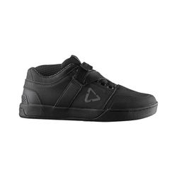 👟⚫🚵‍♂️ Zapatillas Leatt 4.0 Clip Negro