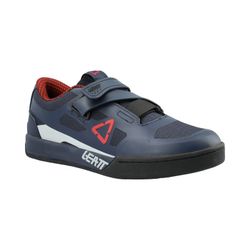 👟🖤🚵‍♂️ Zapatillas Leatt 5.0 Clip Onyx