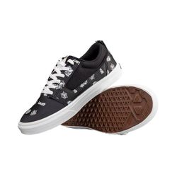 👟💀🚵‍♂️ Zapatillas Leatt Flat 1.0 Skull: Agarre, Estilo y Rendimiento para Ciclistas Audaces