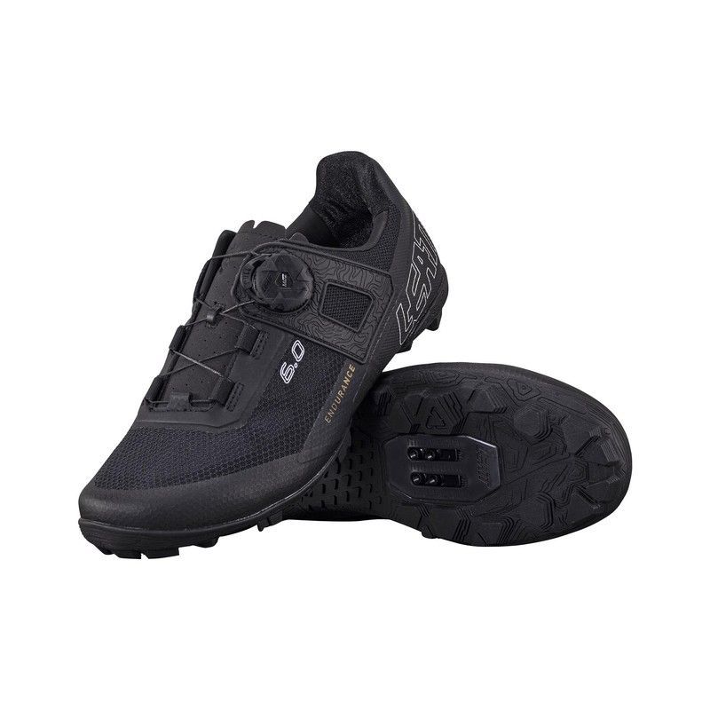 👟🚵‍♀️✨ Zapatillas Leatt ProClip 6.0 Endurance Mujer – Desempeño, Comodidad y Estilo para la Mujer Deportista