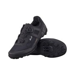 👟🚵‍♀️✨ Zapatillas Leatt ProClip 6.0 Endurance Mujer – Desempeño, Comodidad y Estilo para la Mujer Deportista