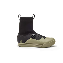 🌧️❄️☀️  Zapatillas MTB Fox Union BOA® All Weather Sin Clip | Resistencia y Confort en Cualquier Clima
