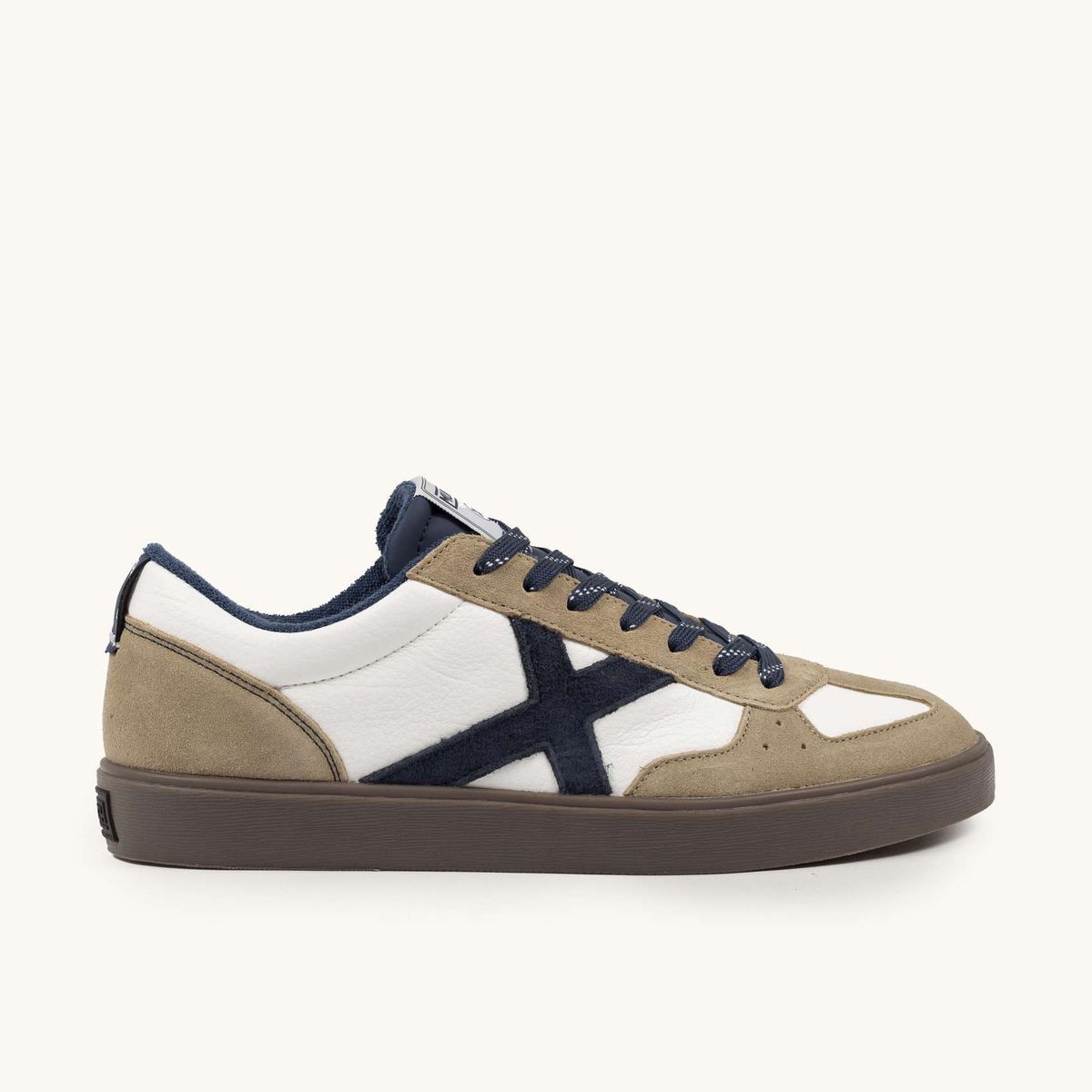 Zapatillas Munich Break 45