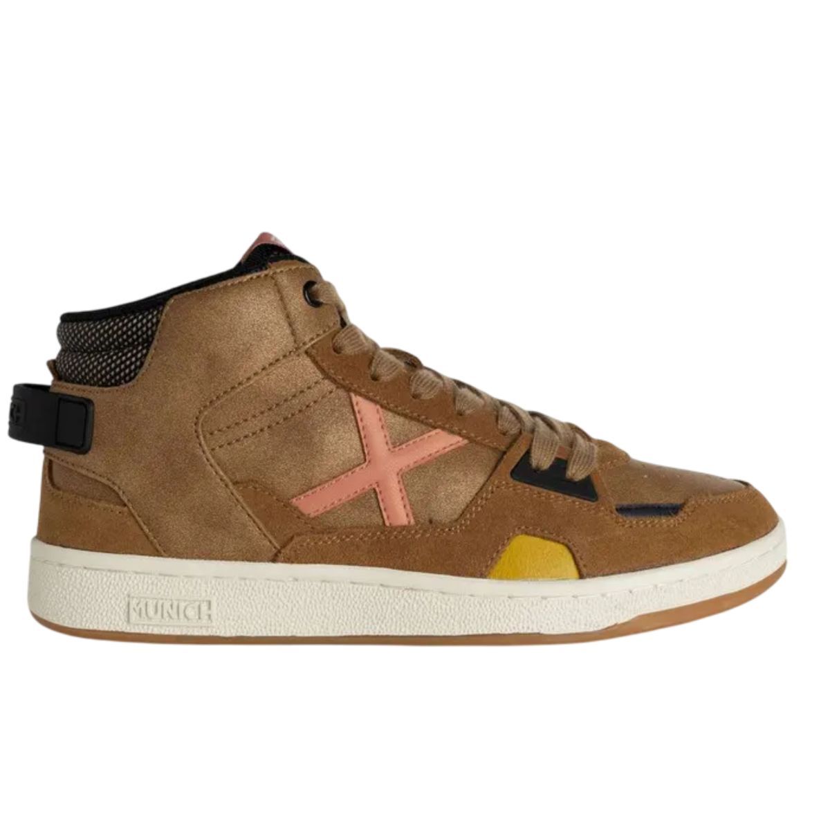 Zapatillas Munich Dome 06