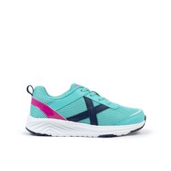 Zapatillas Munich Fun Kid 06