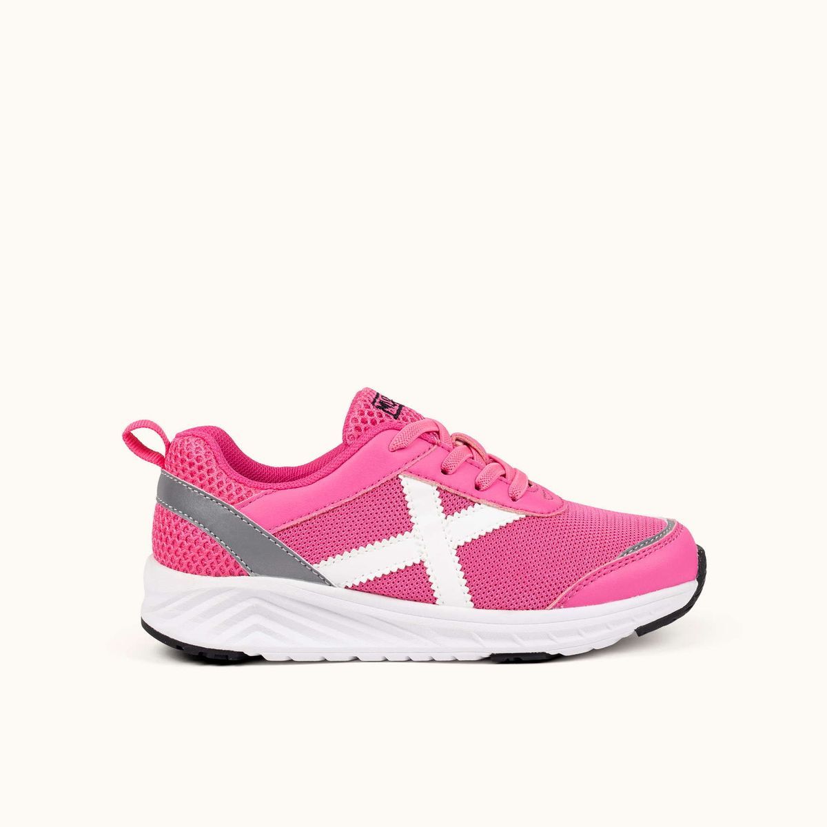 Zapatillas Munich Fun Kid 10