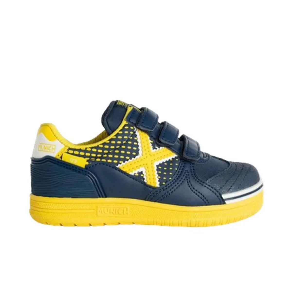 Zapatillas Munich G-3 Kid Vco