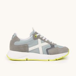 Zapatillas Munich Mamba 08