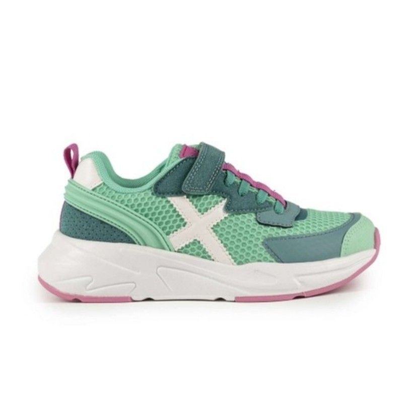 Zapatillas Munich Mini Track Vco 105