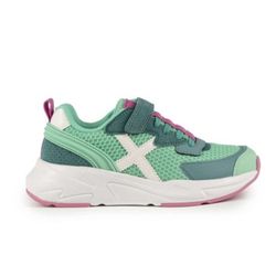 Zapatillas Munich Mini Track Vco 105