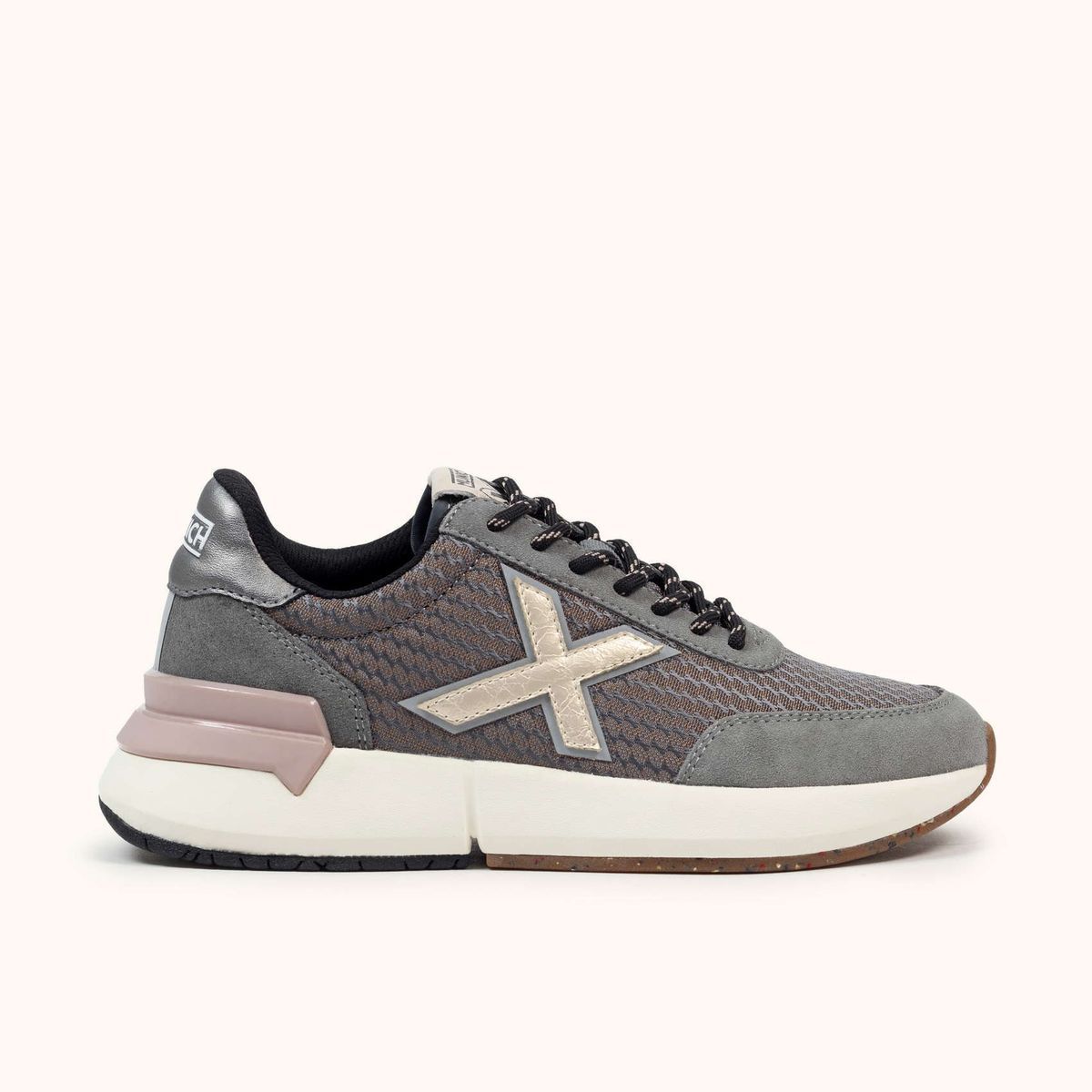 Zapatillas Munich Versus Wmn 111