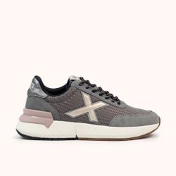 Zapatillas Munich Versus Wmn 111