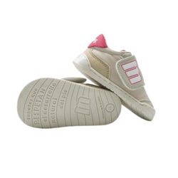 Zapatillas Mustang Barefoot Free Baby