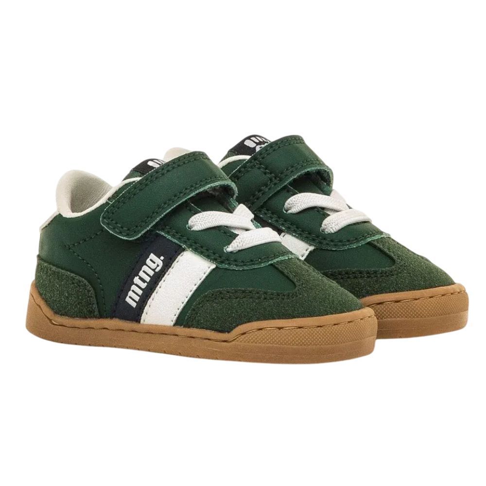 Zapatillas Mustang Barefoot Free Baby