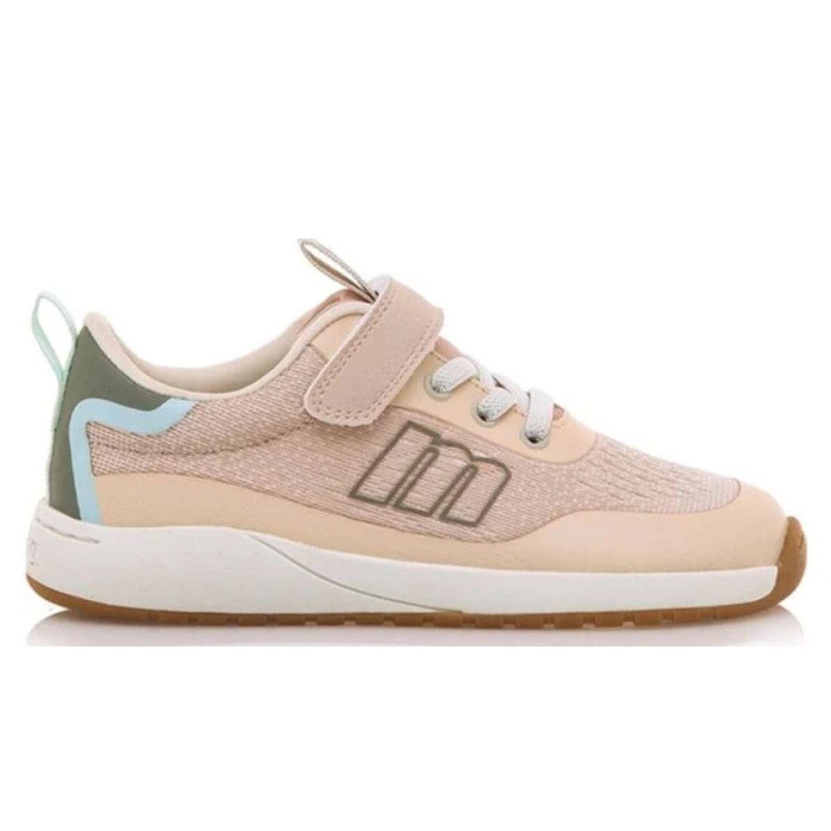 Zapatillas Mustang Barefoot Free Infantil