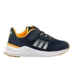 Zapatillas Mustang Somo Infantil