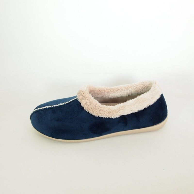 Zapatillas Neles 4365 Azul