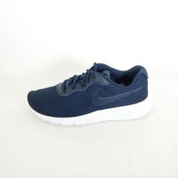 Zapatillas Nike Tanjun 818381 Azul