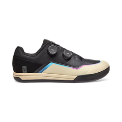 👟🔥 Zapatillas Planas Fox Union BOA® Limited Edition  | Rendimiento Premium para MTB