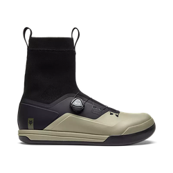 🌧️❄️☀️  Zapatillas Planas MTB Fox Union All Weather | Resistencia y Comodidad en Cualquier Clima