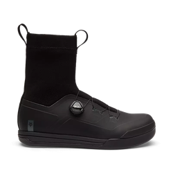 🌧️❄️☀️  Zapatillas Planas MTB Fox Union All Weather | Resistencia y Comodidad en Cualquier Clima
