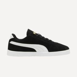 Zapatillas Puma Club II