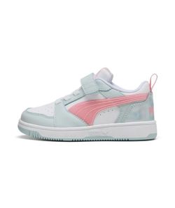Zapatillas Puma Rebound V6 Lo space Belle Ac-Ps