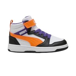 Zapatillas Puma Rebound V6 Mid Ac+Ps