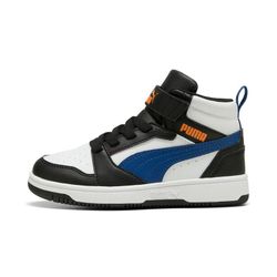 Zapatillas Puma Rebound V6 Mid Ac+Ps