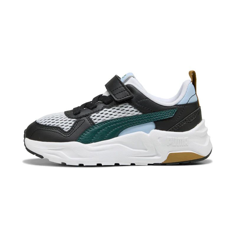 Zapatillas Puma Trinity 2 Lt Run Fun Ac+Ps
