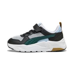 Zapatillas Puma Trinity 2 Lt Run Fun Ac+Ps