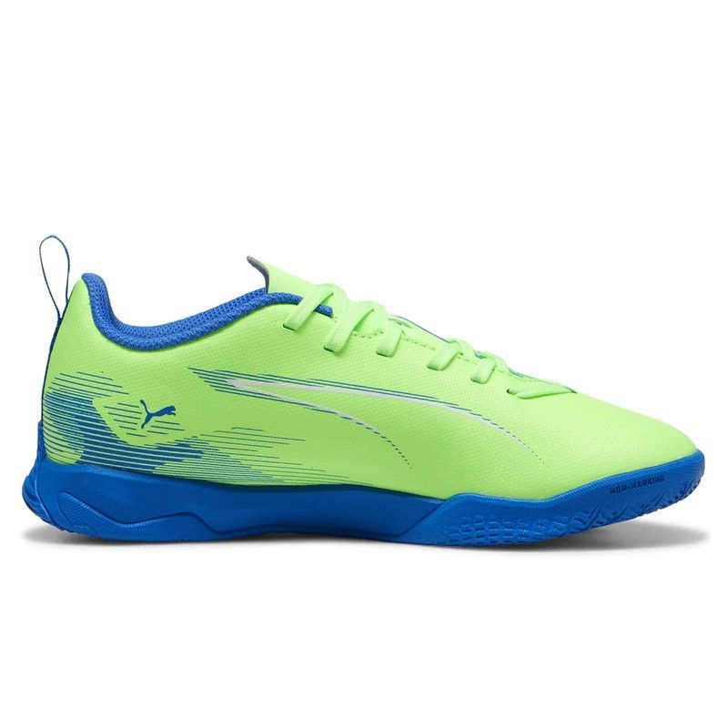 Zapatillas Puma Ultra 5 Play It Jr