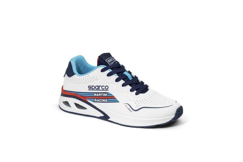 ZAPATILLAS S-LIGHT SPARCO MARTINI RACING