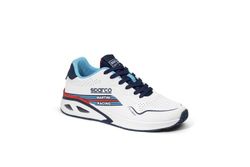 ZAPATILLAS S-LIGHT SPARCO MARTINI RACING