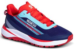ZAPATILLAS S-RUN SPARCO MARTINI RACING