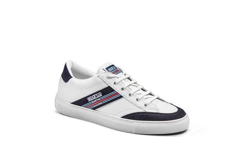 ZAPATILLAS S-TIME SPARCO MARTINI RACING