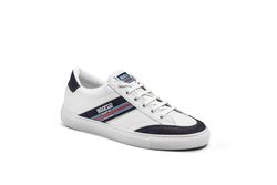 ZAPATILLAS S-TIME SPARCO MARTINI RACING