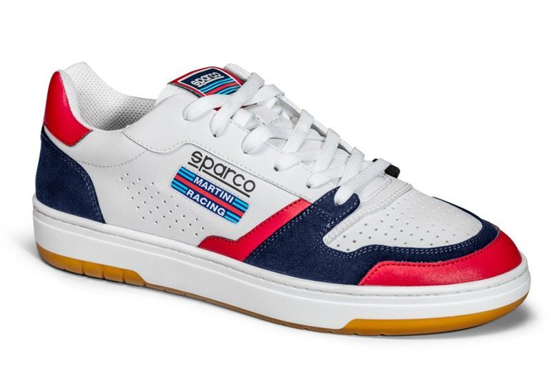 ZAPATILLAS S-URBAN SPARCO MARTINI RACING